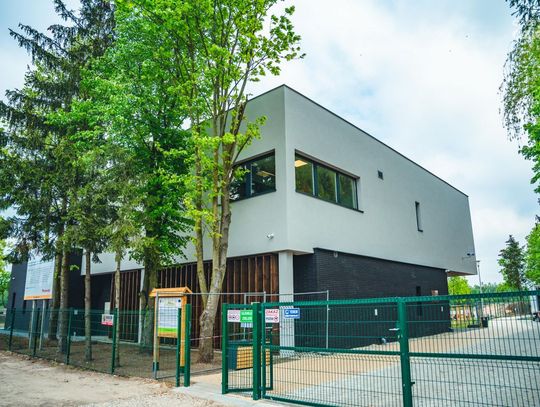 Staw Górny w Pionkach (zdjęcia)