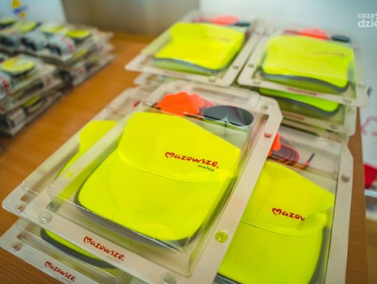 Wracają akcje promującymi bezpieczeństwo w ruchu drogowym z WORD (zdjęcia) Wracają akcje promującymi bezpieczeństwo w ruchu drogowym z WORD (zdjęcia)