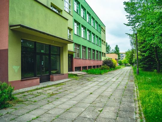 Ze szkolnej kroniki: PSP 12 im. bpa Jana Chrapka (zdjęcia)