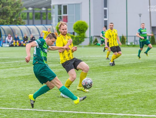 Centrum Radom - Iskra Gózd (zdjęcia)