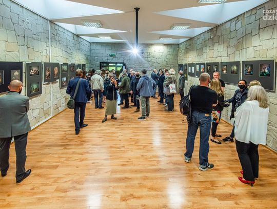 60 lat RTF. Iwona Nabzdyk i Iwona Czubek "W duecie, ale osobno"