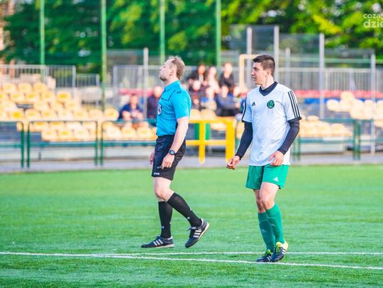 Centrum Radom - Zwolenianka Zwoleń (zdjęcia)