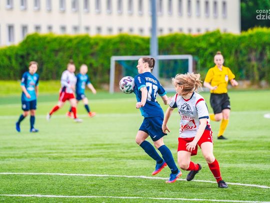 HydroTruck Radom vs Praga Warszawa (zdjęcia)