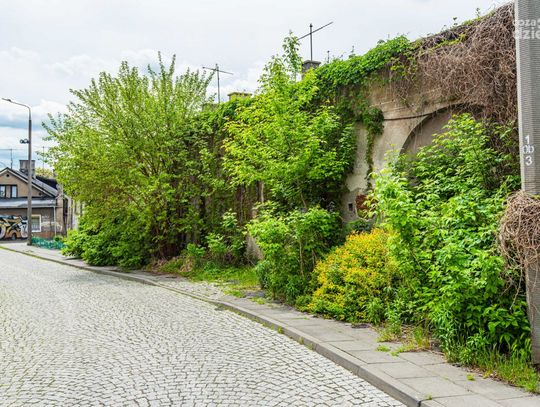 Spacerkiem po mieście: Garbarnia Teodora Karscha (zdjęcia)