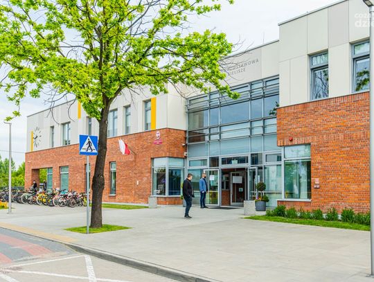 Mateusz Morawiecki w Bielisze (zdjęcia)