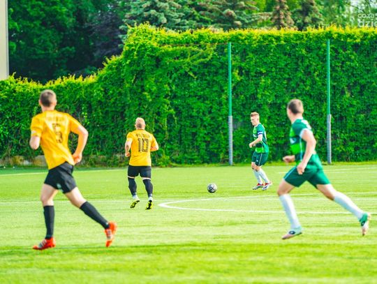 Centrum Radom - Królewscy Jedlnia (zdjęcia)