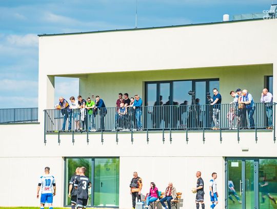 Szydłowianka Szydłowiec - Oronka Orońsko (Zdjęcia)