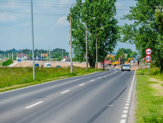 Nowy wiadukt kolejowy na ul. Energetyków (zdjęcia) Nowy wiadukt kolejowy na ul. Energetyków (zdjęcia)