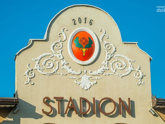 Proch Pionki - Pogoń Siedlce (zdjęcia) Proch Pionki - Pogoń Siedlce (zdjęcia)