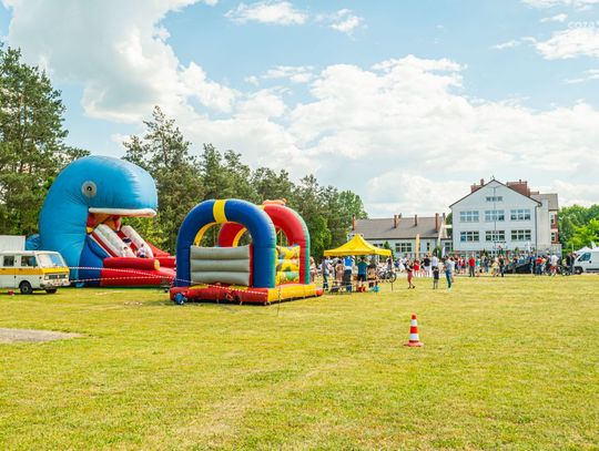 Hydro Energy 3x3 Basket Cup w Skaryszewie (zdjęcia)