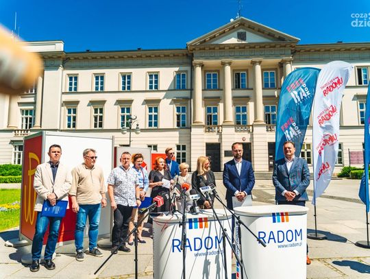 Briefing - FREE(RA)DOM FESTIVAL (zdjęcia)