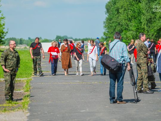 Zajęcia terenowe w ramach Radomskiej Akademii Dyrektora (zdjęcia) Zajęcia terenowe w ramach Radomskiej Akademii Dyrektora (zdjęcia)