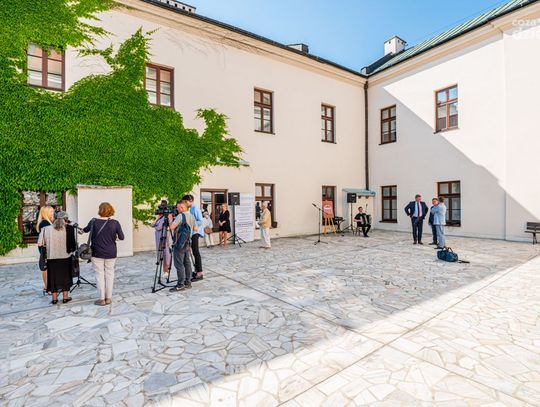 Finał konkursu artystycznego "Po co nam Konstytucja?" (zdjęcia)