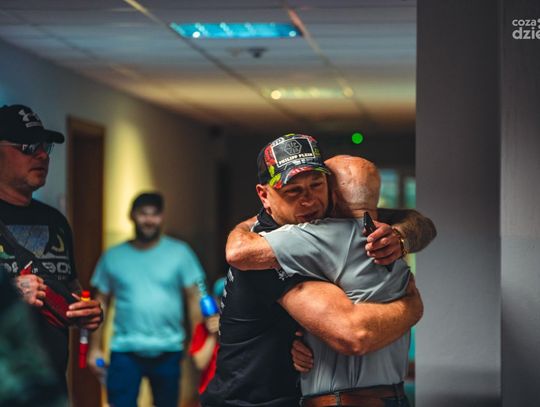 Trening Radomiaka przed meczem z Koroną (zdjęcia)