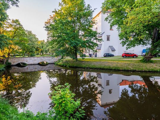 Daria Zawiałow w Szydłowcu (zdjęcia)