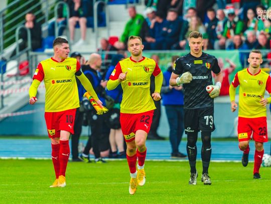 Radomiak Radom - Korona Kielce (zdjęcia) Radomiak Radom - Korona Kielce (zdjęcia)