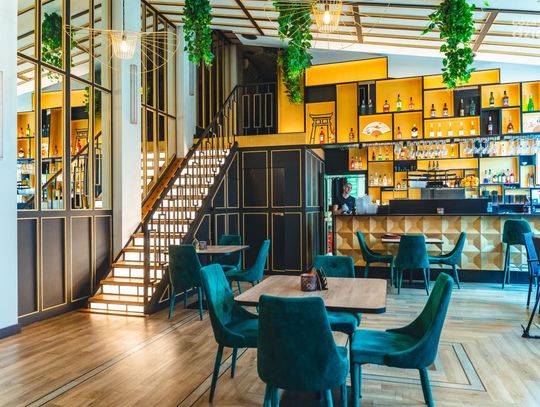 Radom Food Fest 2021.Bonito Sushi & Asian Food