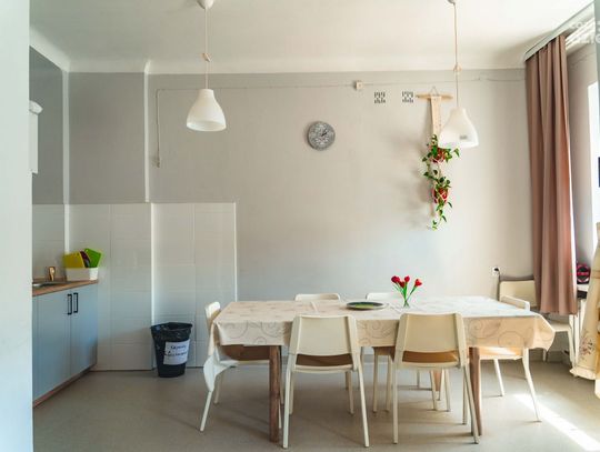 Otwarcie Dziennego Domu Pobytu dla osób z alzheimerem (zdjęcia)