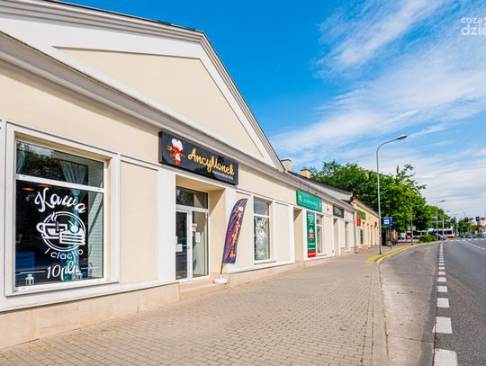 Radom Food Fest 2021. Naleśnikarnia Ancymonek (zdjęcia) Radom Food Fest 2021. Naleśnikarnia Ancymonek (zdjęcia)