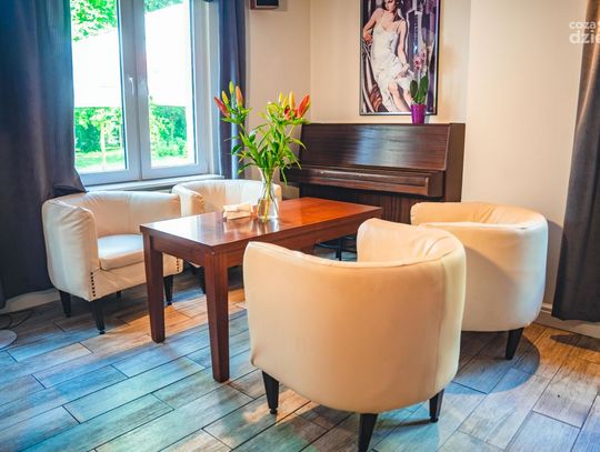 Radom Food Fest 2021. Parkowa