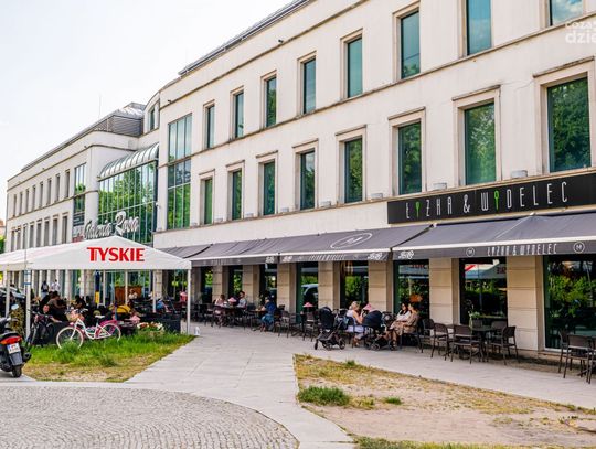 Radom Food Fest 2021. Łyżka i Widelec (zdjęcia)