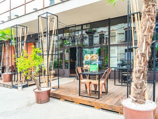 Radom Food Fest 2021. PaTaThai Radom Food Fest 2021. PaTaThai