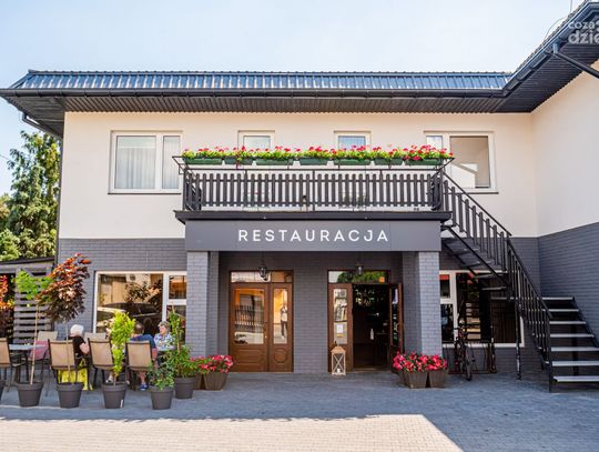 Radom Food Fest 2021. Pod Różami (zdjęcia) Radom Food Fest 2021. Pod Różami (zdjęcia)