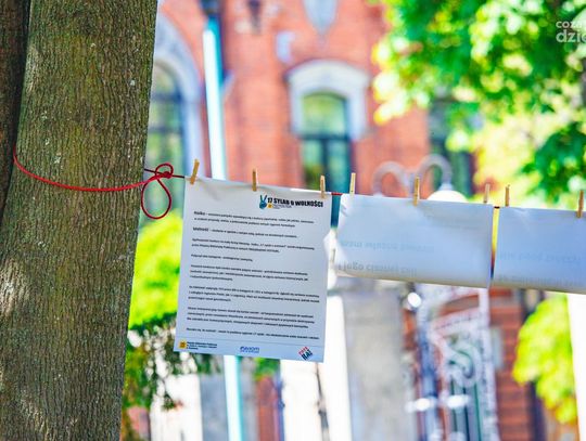 Finał ogólnopolskiego konkursu „17 sylab o Wolności” (zdjęcia)