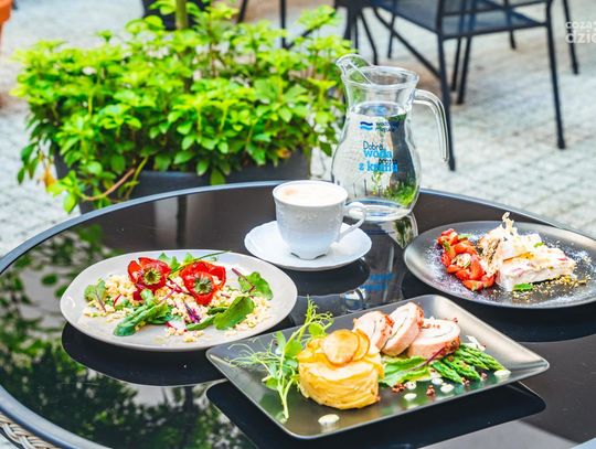 Radom Food Fest 2021. Stylowa