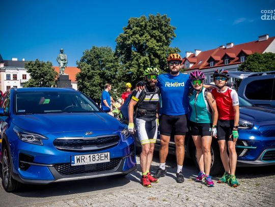 Co Za Jazda! Jedlińsk 2021 (zdjęcia, cz. I)