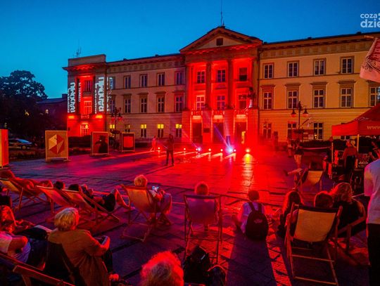 Free Radom Fesival. "Koncert na ścianie" (zdjęcia)