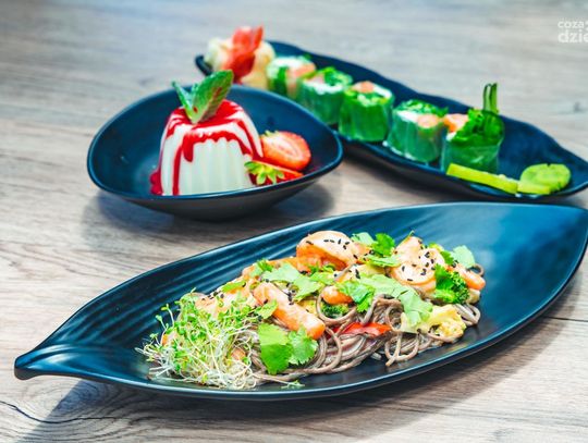 Bonito Sushi & Asian Food