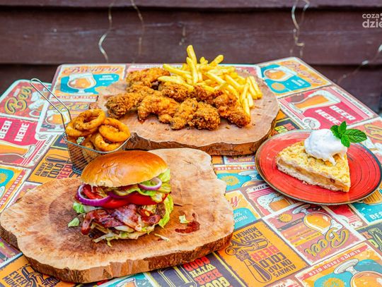 Gingers American Tex-Mex Restaurant