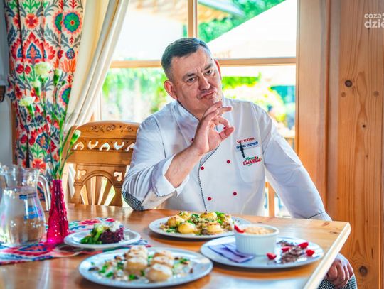 Radom Food Fest 2021. Poznaj menu!