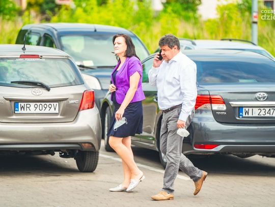 Otwarcie klubu Senior+ (zdjęcia)