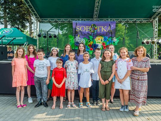 "Sobótka" w Jedlińsku (zdjęcia)
