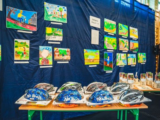 Zarażeni Rowerem - Zainspirowani Malczewskim (zdjęcia)