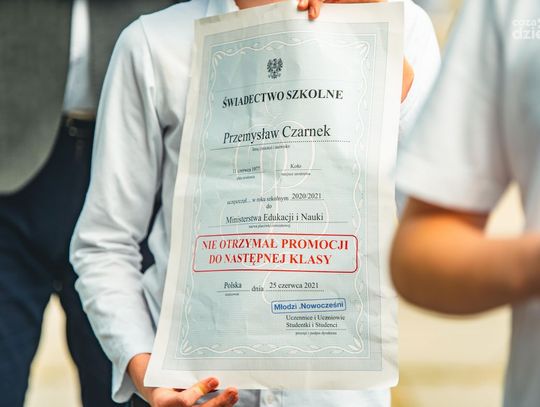 Konferencja członków Młodych .Nowoczesnych, z udziałem Posła Konrada Frysztaka (zdjęcia)