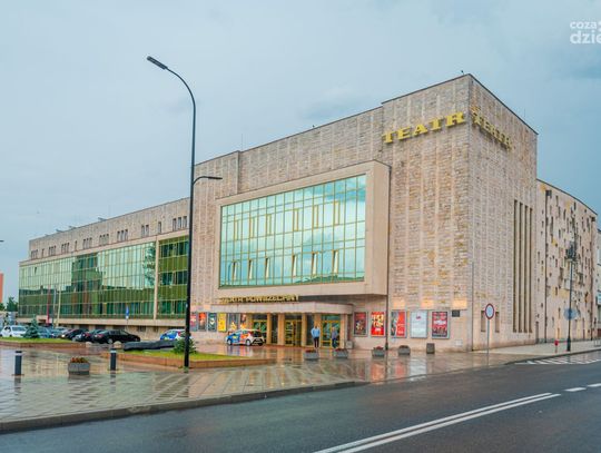 "W kobiecym klimacie - siła w kobietach" w Teatrze Powszechnym (zdjęcia)