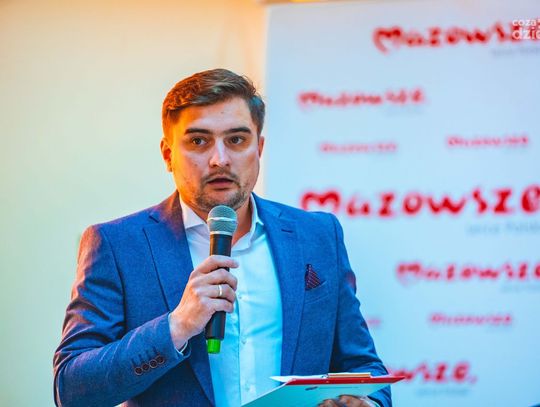 Wsparcie Samorządu Mazowsza dla OSP i Działkowców z subregionu radomskiego (zdjęcia)