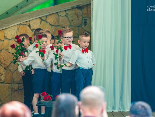 Zakończenie roku PP11 w Parku Kościuszki (zdjęcia)