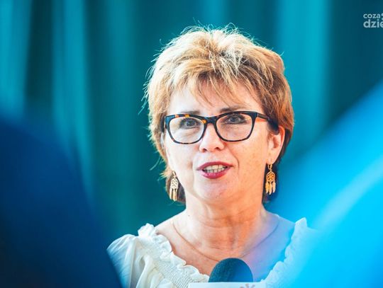 Zakończenie roku w PSP w Kowali (zdjęcia)