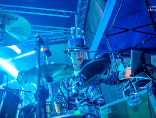 Łąki Łan w Szydłowcu (zdjęcia)