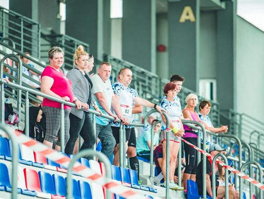 Mila Radości – Dumne Warchoły w ramach Półmaratonu Radomskiego Czerwca '76 (zdjęcia)