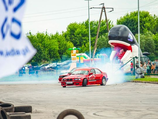 JADAR Family Drift 6 Jedlińsk (zdjęcia)