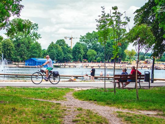Niedziela na Borkach (zdjęcia)