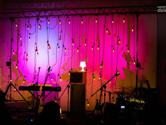 "Oxford Drama" w MCSW Elektrownia (zdjęcia)