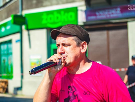 Półmaraton Radomskiego Czerwca '76 - część 4. (zdjęcia) Półmaraton Radomskiego Czerwca '76 - część 4. (zdjęcia)