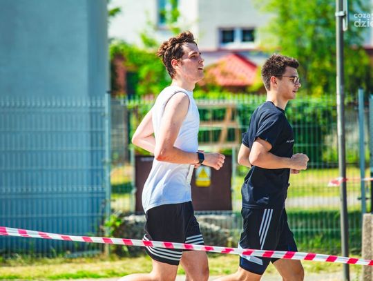 Półmaraton Radomskiego Czerwca '76 - część 5. (zdjęcia) Półmaraton Radomskiego Czerwca '76 - część 5. (zdjęcia)