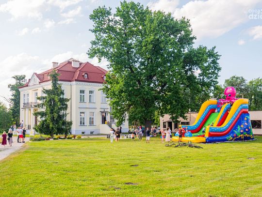 „Opętani Literaturą” - koncert Voo Voo i nagroda im. Gombrowicza (zdjęcia) 
